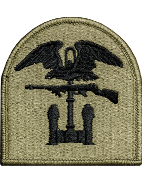 OCP Unit Patch: 1st Engineer Brigade - With Fastener