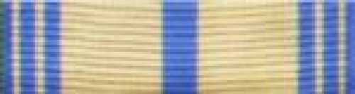 Armed Forces Reserve Ribbon  