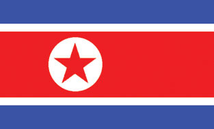 Korea (North)     
