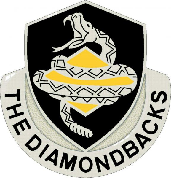 106 FINANCE BN  (THE DIAMOND BACKS)   