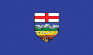 CN - Alberta  