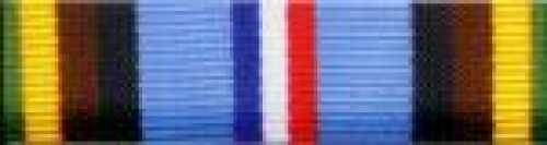 Armed Forces Expeditionary Ribbon  