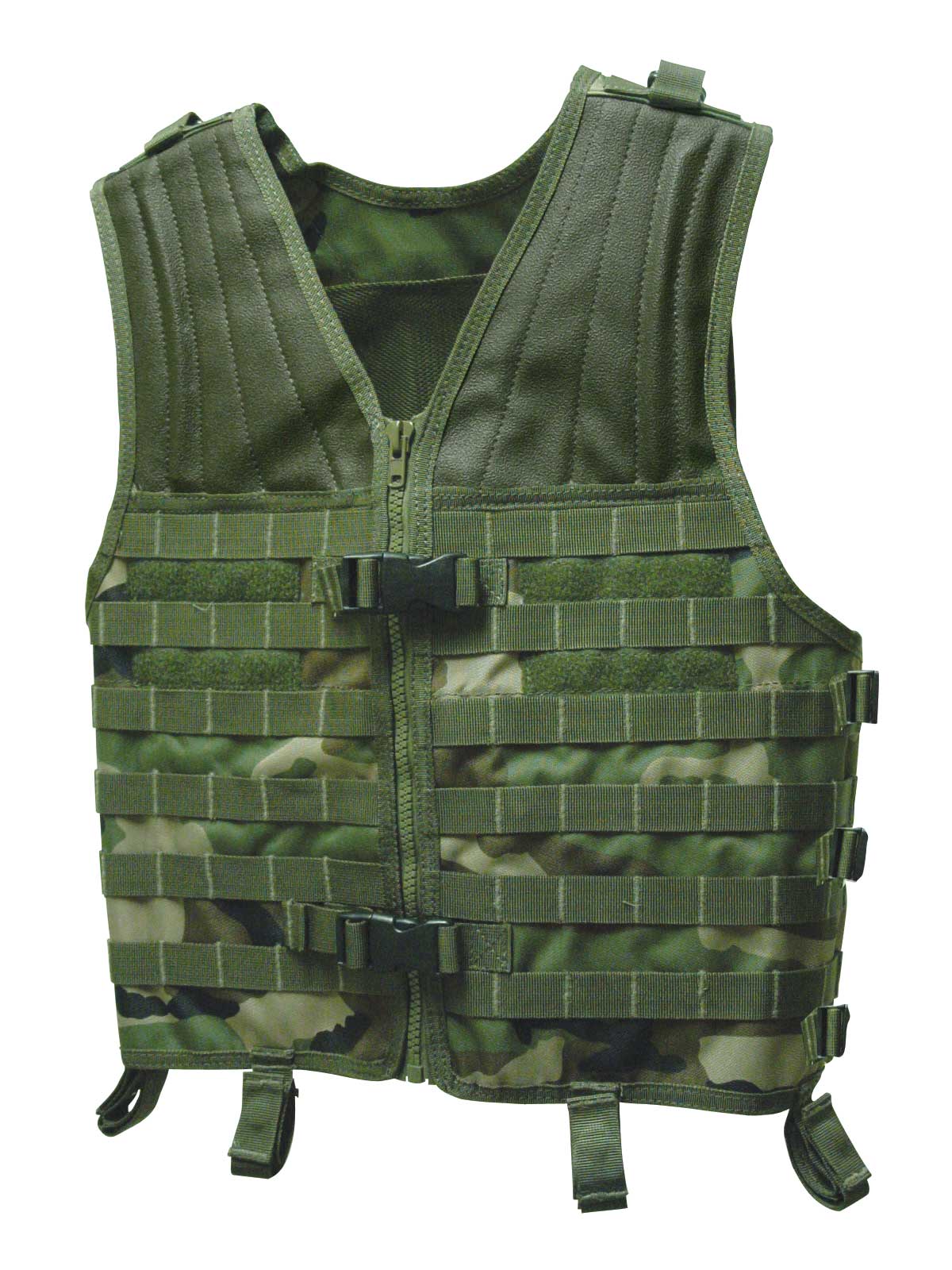 Deluxe Universal Vest  