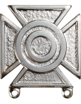 Army Badge: Sharpshooter - No Shine