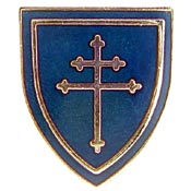 79TH INFANTRY DIVISION PIN  