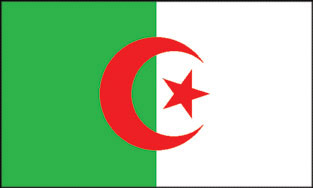 Algeria  