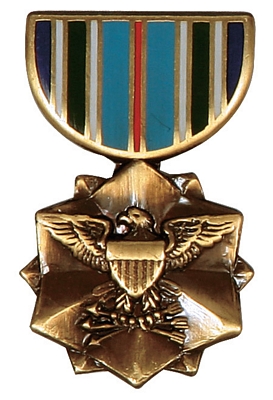 JOINT SERV. ACH (DOD) PIN  