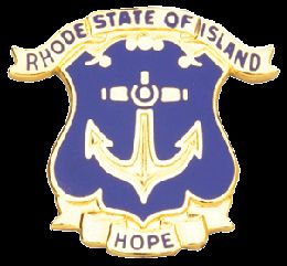 RHODE ISLAND  (STATE OF RHODE ISLAND HOPE)   