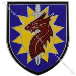 Army Combat Service Identification Badge: 224th Sustainment Brigade