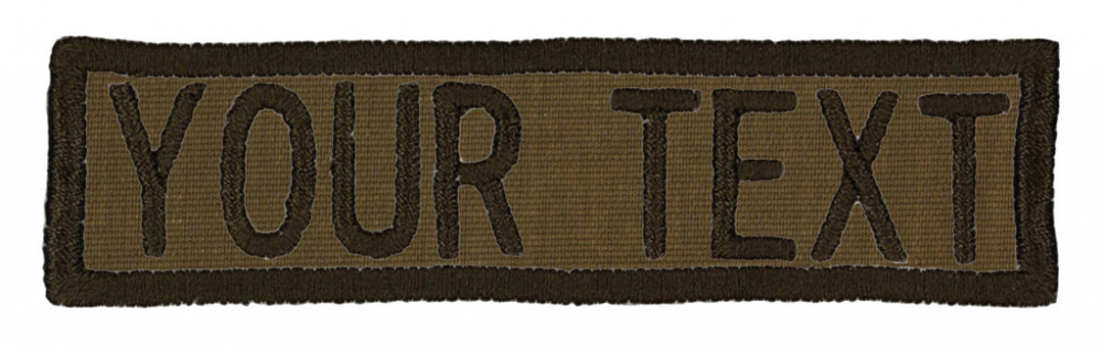 Morale Text Patch