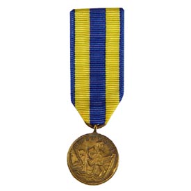 Navy Expeditionary Mini Medal  