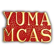 YUMA PIN  