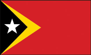 East Timor  