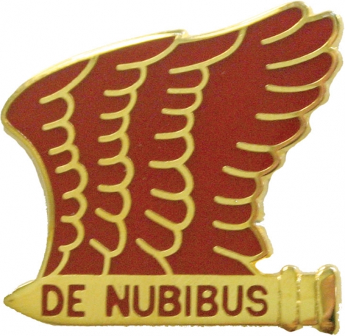 101 ABN DIV ARTY  (DE NUBIBUS)   