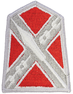 Army Patch Full Color: Virginia National Guard    