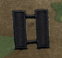 Multicam Sew On