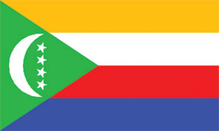 Comoros  