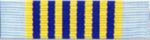 Airman's Medal Ribbon  