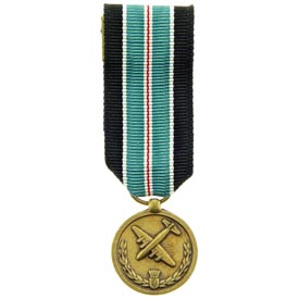 Humane Action Mini Medal  