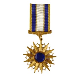 Distinguished Service Mini Medals  
