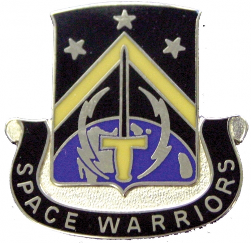 1 SPACE BN  (SPACE WARRIORS)   