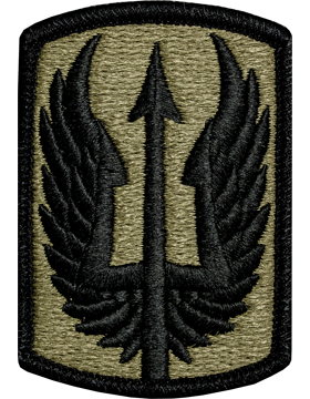 OCP Unit Patch: 185th Aviation Brigade