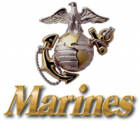 Show Your Marine Pride