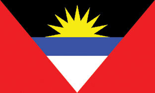 Antigua & Barbuda  