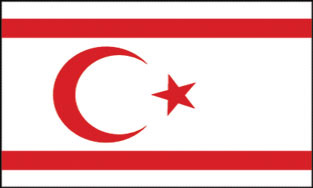 Cyprus (N. Turkey)  