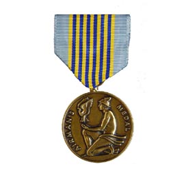 Airman's Medal Full Size  