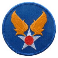3" Patches