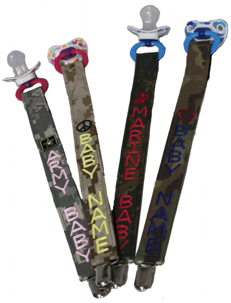 Name Tapes