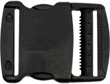 Plastic Buckle